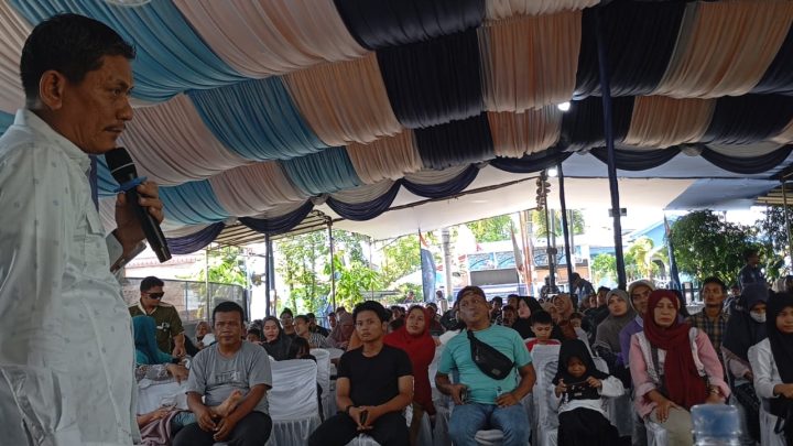 Terungkap di Sosper Edi Saputra, Warga Keluhkan Calo Pengurusan Adminduk 