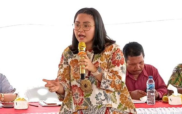 F-PDIP: Nonaktifkan Camat dan Lurah Curang Dalam Pengangkatan Kepling