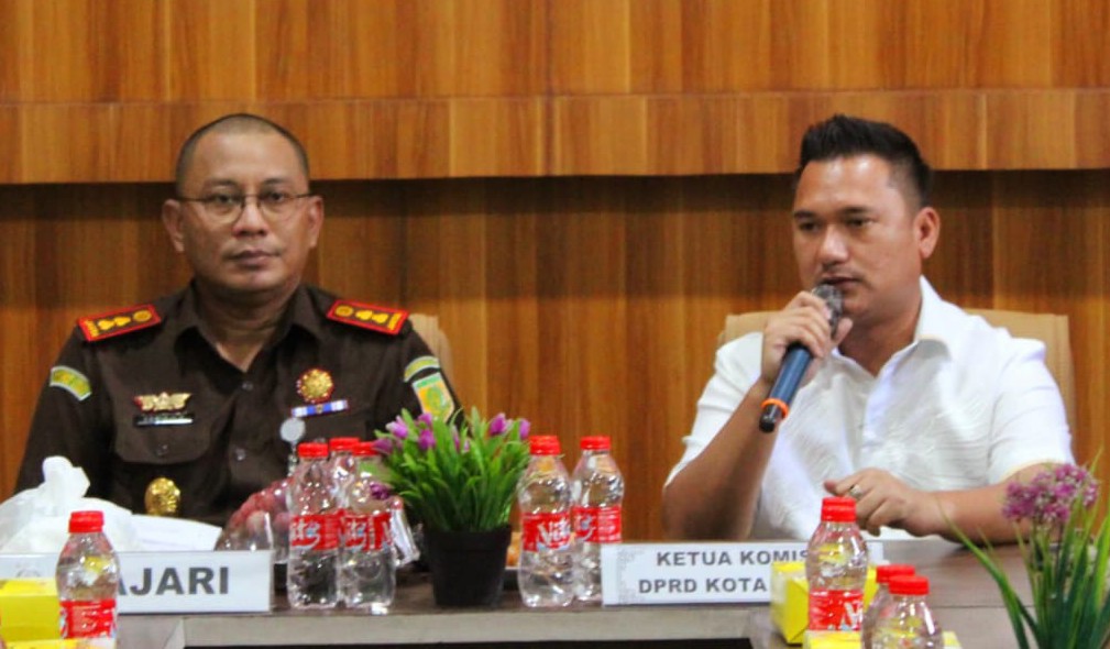 Komisi I Dorong Kejari Belawan Tuntut Mati Sindikat Narkoba