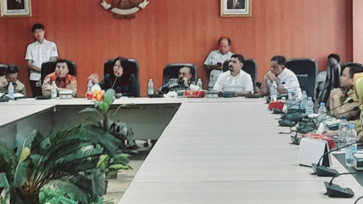 Polemik Panti Asuhan Bait Allah, Dr. Lily, MH, Minta Surat Izin Operasional Panti Diberikan