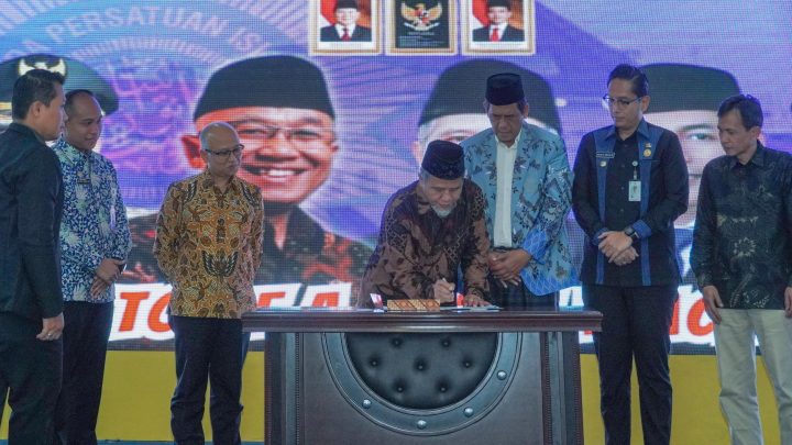 Rico Waas : Guru yang Kreatif Dirindukan Peserta Dididk