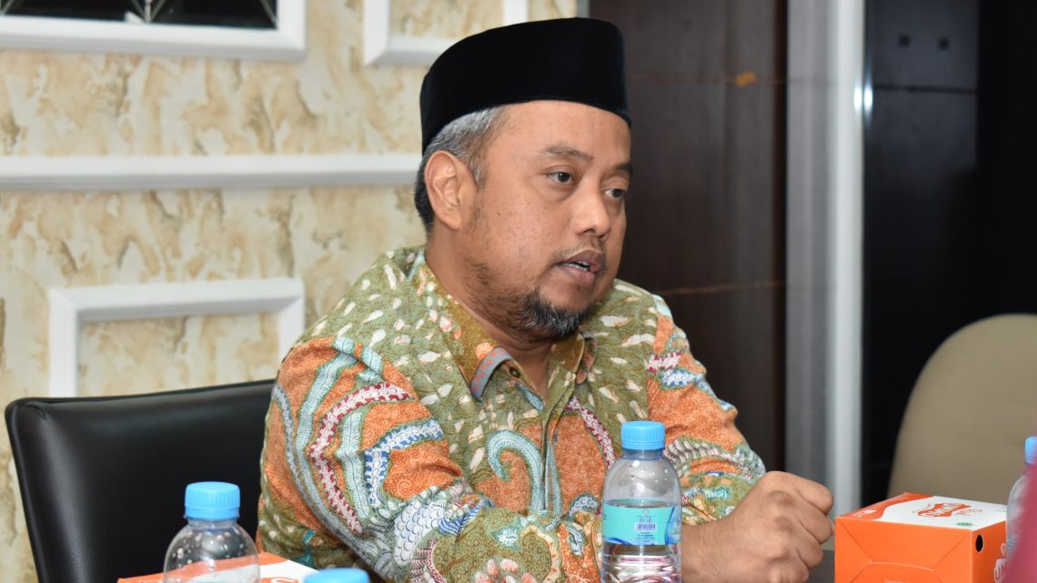 Syaiful Ramadhan Apresiasi Walikota Umumkan Oknum ASN Positif Narkoba Syaiful Ramadhan Apresiasi Walikota Umumkan Oknum ASN Positif Narkoba