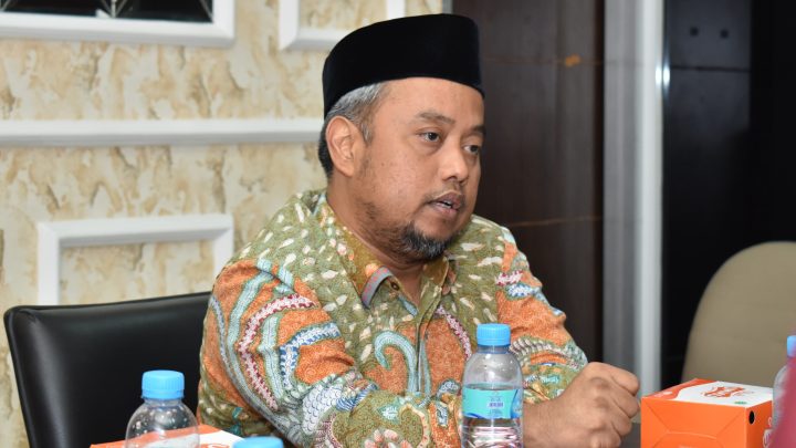 Syaiful Ramadhan Apresiasi Walikota Umumkan Oknum ASN Positif Narkoba