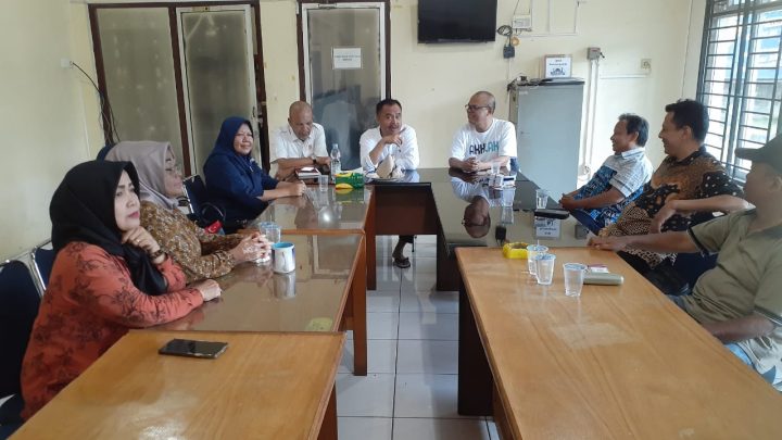 Idul Adha 2025, PWI Sumut Akan Sembelih 8 Hewan Kurban
