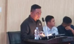 F-PKS Sampaikan Sejumlah Catatan Terkait LPj APBD Medan Tahun 2024‎