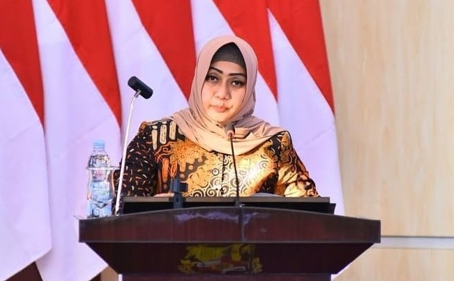 Fraksi Hanura-PKB Minta Evaluasi Masalah PBG Guna Tingkatkan PAD