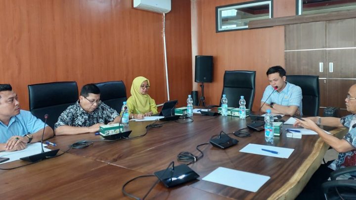 Terlalu Minim, Komisi III Minta Bapenda Hitung Ulang Pajak Restoran Coffee Box