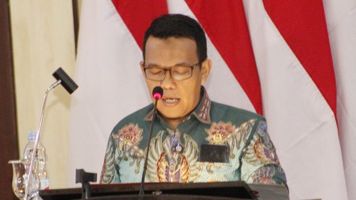 F-PKS Soroti Sejumlah Masalah Penting Dalam RPJMD Kota Medan 2025-2029