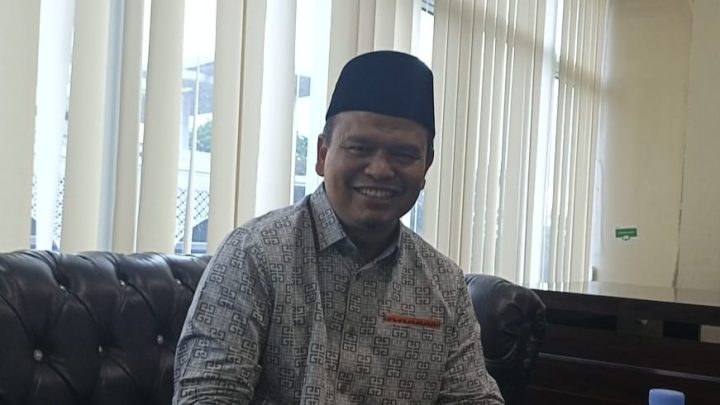Soal Kisruh Tarif Parkir, Komisi II Minta RSU Pirngadi dan Pengelola Parkir Duduk Bersama