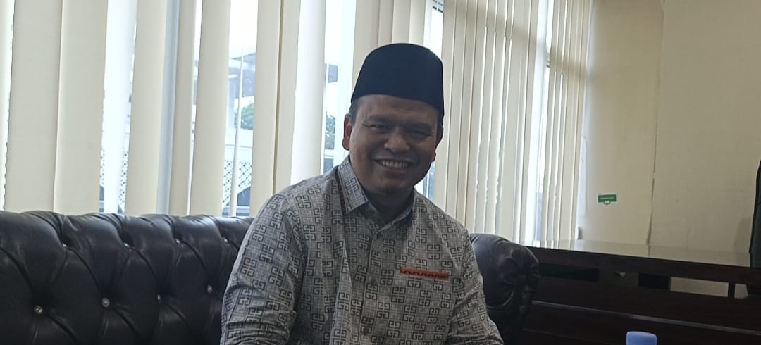 Soal Kisruh Tarif Parkir, Komisi II Minta RSU Pirngadi dan Pengelola Parkir Duduk Bersama Soal Kisruh Tarif Parkir, Komisi II Minta RSU Pirngadi dan Pengelola Parkir Duduk Bersama
