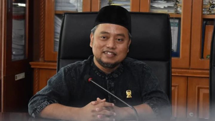 Syaiful Ramadhan Berharap Tebus Ijazah Jadi Program Unggulan Pemko Medan