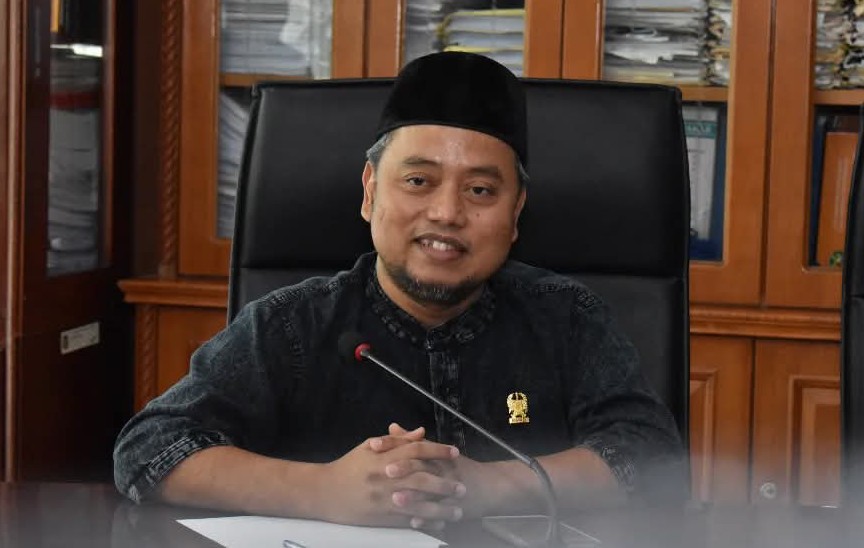 Syaiful Ramadhan Berharap Tebus Ijazah Jadi Program Unggulan Pemko Medan Syaiful Ramadhan Berharap Tebus Ijazah Jadi Program Unggulan Pemko Medan