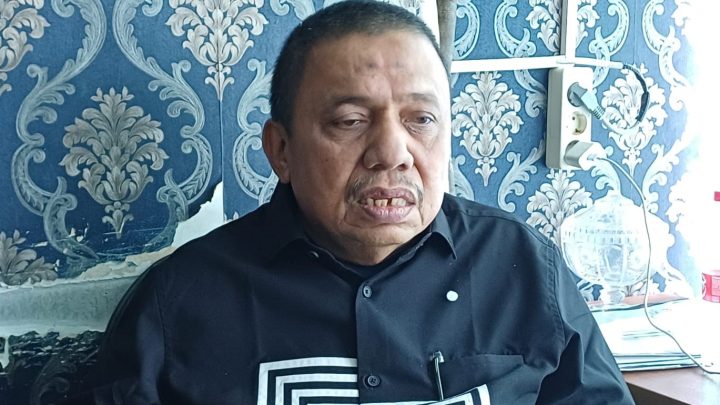 Nanda Ramli: Jangan Main-main Masalah Pelayanan Kesehatan