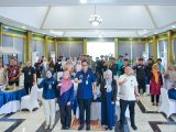 Rico Waas Harap Peserta Program Pertukaran Pelajar Siap Jadi Agen Perubahan