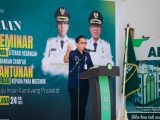 Wali Kota Medan : Ciptakan Medan Bertuah, PC HIMMAH Berkontribusi Lebih Banyak Untuk Masyarakat