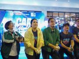 Car Free Night di Medan Berlangsung Sukses