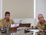 Bobby Nasution Dorong Bupati/Walikota Maksimalkan Program KPR Subsidi FLPP, Rumah Murah untuk Masyarakat Berpenghasilan Rendah