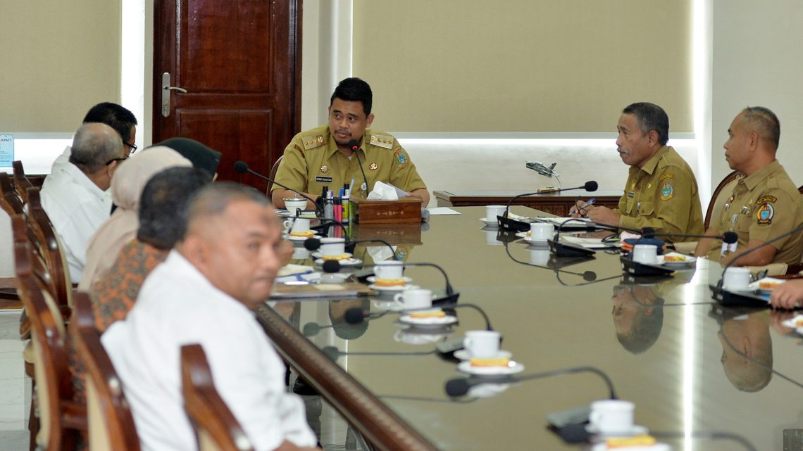 Bobby Nasution Apresiasi Sumut Jadi Tuan Rumah Pencak Silat Championship 2025 Bobby Nasution Apresiasi Sumut Jadi Tuan Rumah Pencak Silat Championship 2025