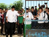 Bobby Nasution Mediasi Pemkab Deliserdang dan Al-Washliyah Soal Gedung Sekolah