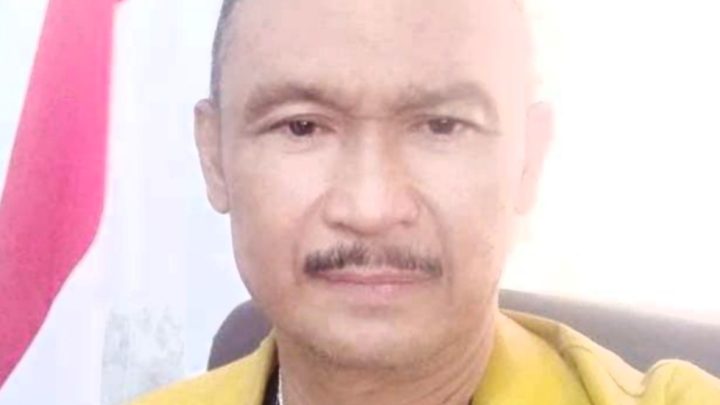 Ternyata, Keputusan Era Era Hia Tak Lagi Dukung Musa Rajekshah Hanya Keputusan Pribadi, Bukan Keputusan Partai Golkar Nias Barat Secara Kolektif