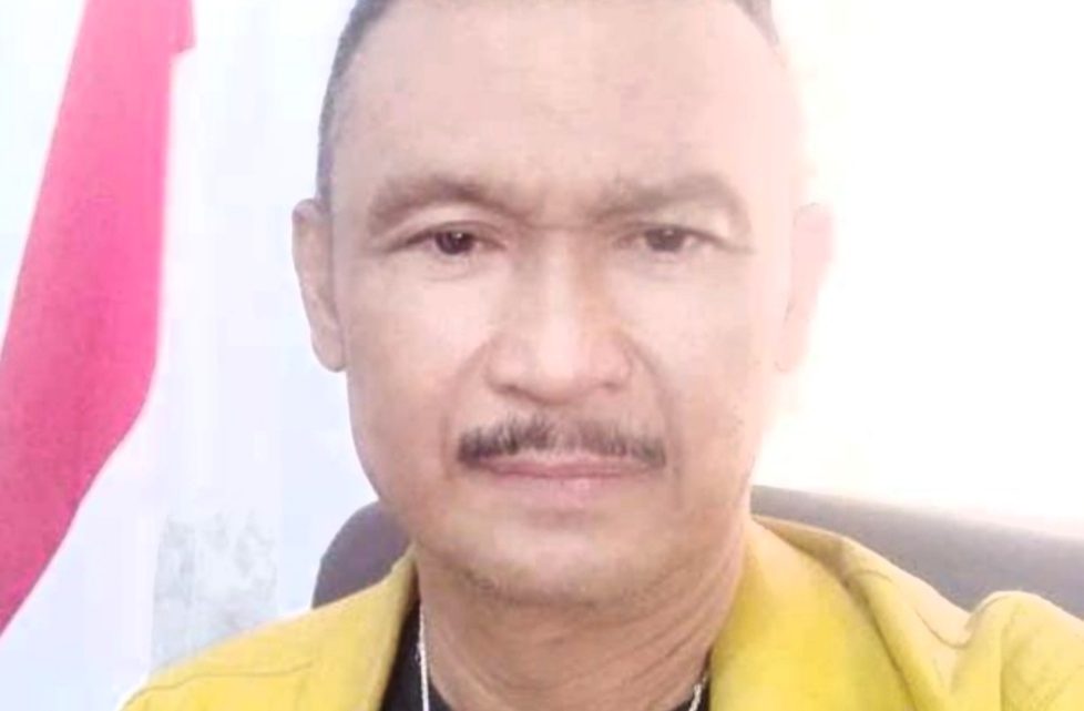 Ternyata, Keputusan Era Era Hia Tak Lagi Dukung Musa Rajekshah Hanya Keputusan Pribadi, Bukan Keputusan Partai Golkar Nias Barat Secara Kolektif