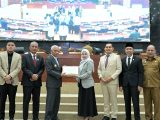 Pemprov Apresiasi Langkah DPRD Sumut Mengedukasi Masyarakat dalam Reses