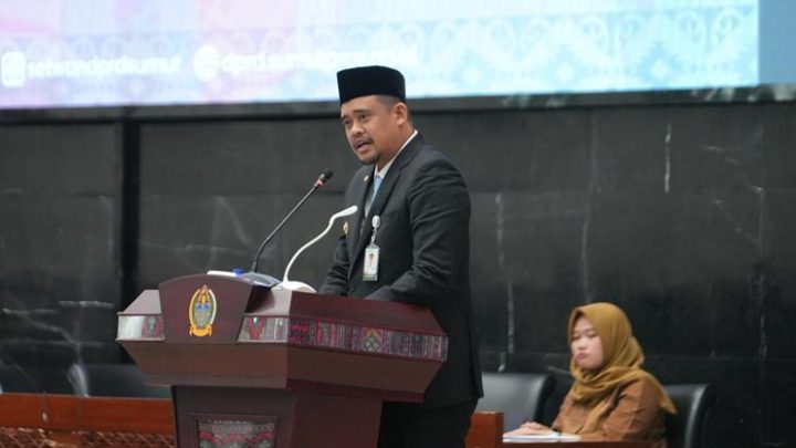 Bobby Nasution Segera Eksekusi Sarang-sarang Narkoba di Sumut