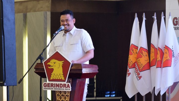 Gubernur Bobby Nasution Siap Sukseskan Program MBG, KMP, dan SR di Sumut