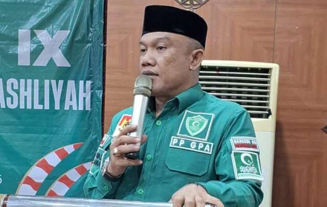 GPA Dorong Gubernur Se-Indonesia Tiru Langkah Bobby Nasution