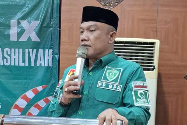 GPA Dorong Gubernur Se-Indonesia Tiru Langkah Bobby Nasution