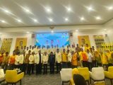 Ichwan Husein Nasution : Kepengurusan MDI Sumut Yang Sah Hanya Satu, Hasil Muswil Vll