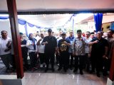 Lewat Kegiatan Sapa Warga, Masyarakat Medan Selayang Ngadu ke Rico Waas Persoalan Narkoba dan Infrastruktur