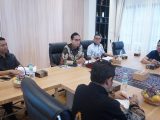 Wali Kota Medan Ingin Taman Lili Suheri Jadi Tempat Berkumpulnya Anak Muda Medan