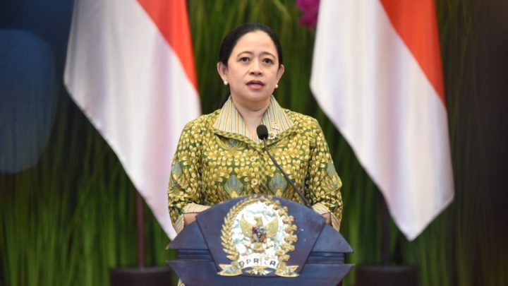 Kasus HIV Meningkat, Ketua DPR Menekankan Pentingnya Edukasi di Sekolah