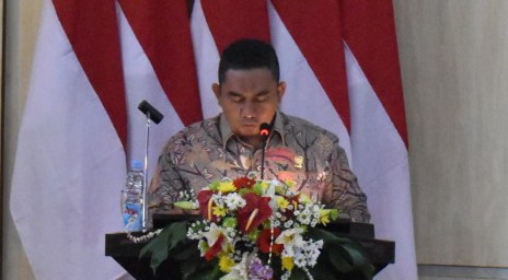 F-PKS Harap Kebijakan Penataan Ruang Lebih Efisien dan Beri Kepastian Hukum