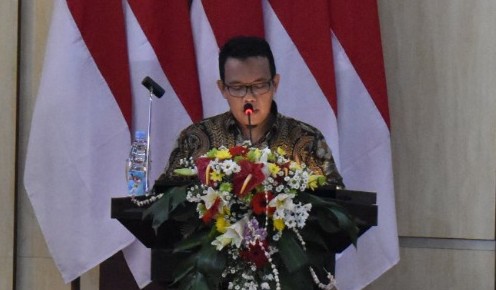 Meski LPj APBD 2024 Diterima, F-PKS Soroti Pendapatan dan Retribusi Parkir