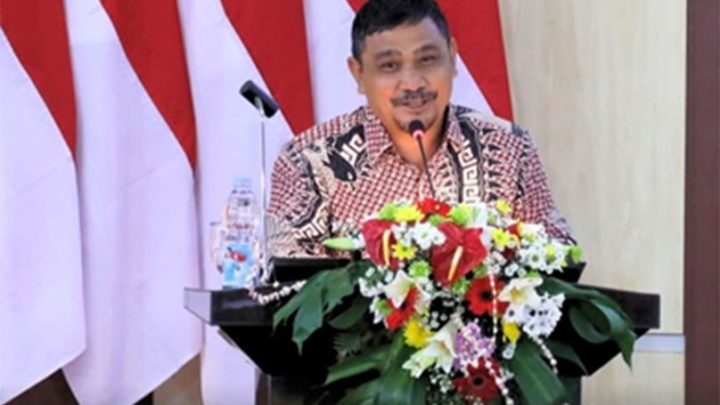 Pencabutan Perda RDTR dan Zonasi Langkah Stategis Sesuaikan Kebijakan Penataan Ruang