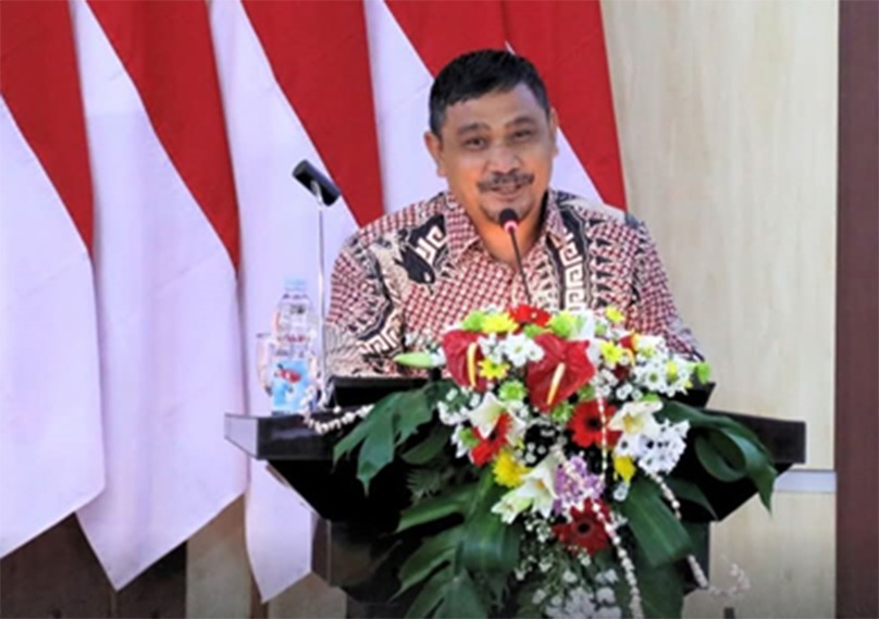 Pencabutan Perda RDTR dan Zonasi Langkah Stategis Sesuaikan Kebijakan Penataan Ruang