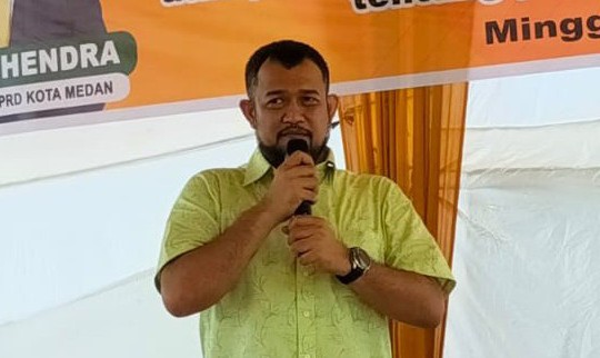 Hadi Suhendra: Stop Bantuan Medis Untuk Pelaku Tawuran Demi Efek Jera