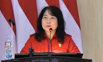 F-PDIP Usul Penambahan Kawasan Tanpa Rokok dan Fokus Sosialisasikan Perda KTR