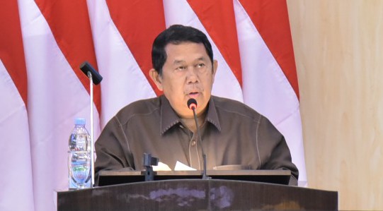 F-PSI Usul Denda Rp. 200 Ribu dan Rp 1 Juta Bagi Pelanggar Perda KTR