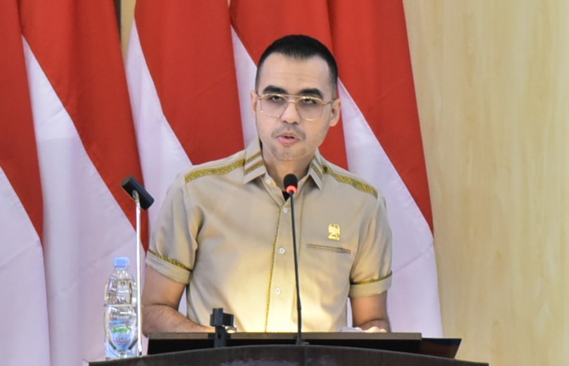 F-NasDem Dukung Perubahan Perda KTR