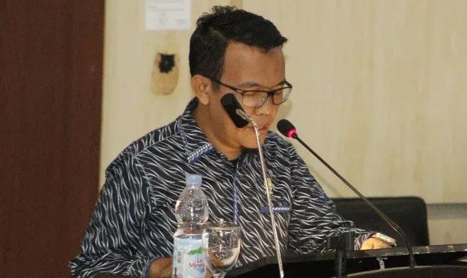 F-PKS Pertanyakan Peta Rawan Kebakaran di Kota  Medan