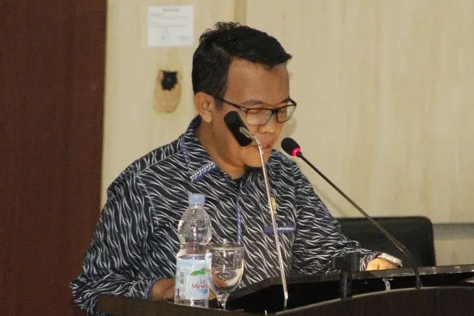 F-PKS Pertanyakan Peta Rawan Kebakaran di Kota  Medan