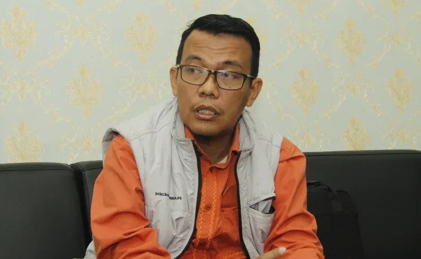 Datuk Iskandar Muda: Program UMKM Harus Tepat Sasaran