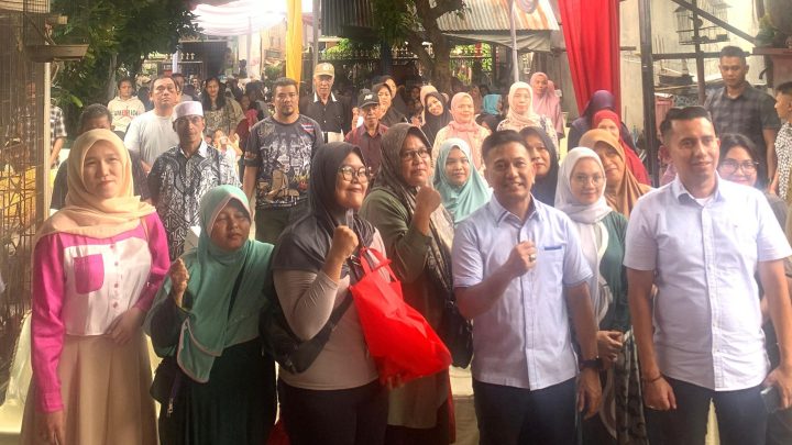 Warga Keluhkan Soal IKD, Fauzi Minta Disdukcapil Medan Masif Lakukan Sosialisasi