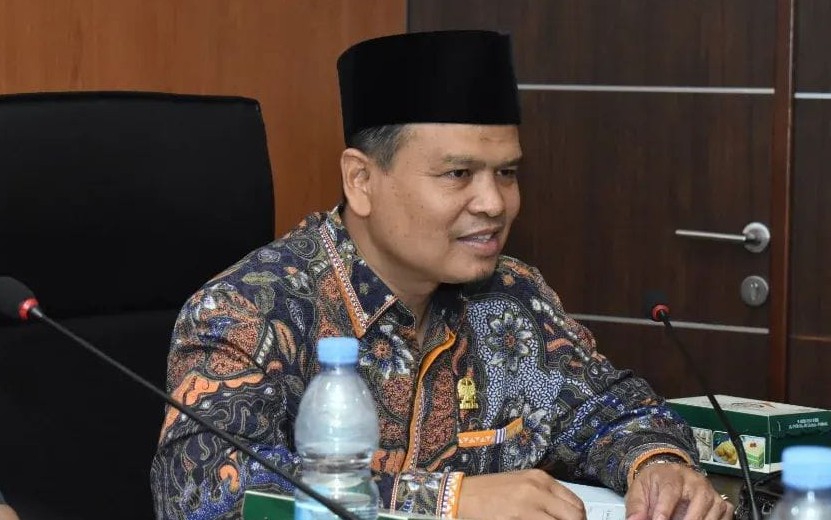 Tolak Konser Honne, Kasman: Budaya dan Moralitas di Kota Medan Harus Dijaga