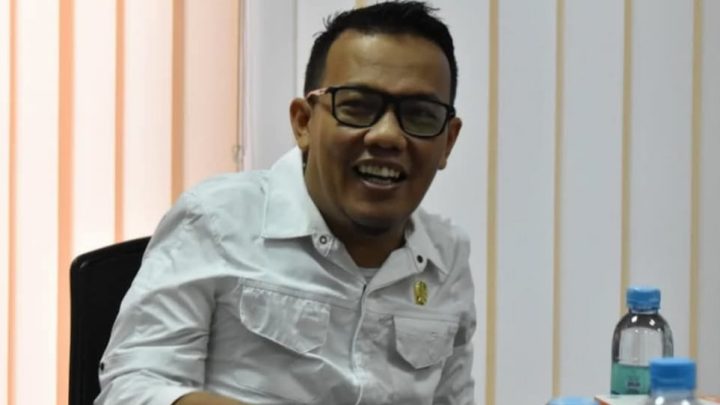 Datuk Iskandar Tekankan Peningkatan SDM dan Kesejahteraan Tenaga Medis