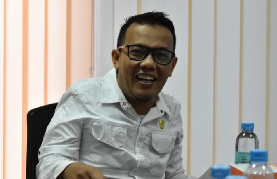 Datuk Iskandar Tekankan Peningkatan SDM dan Kesejahteraan Tenaga Medis