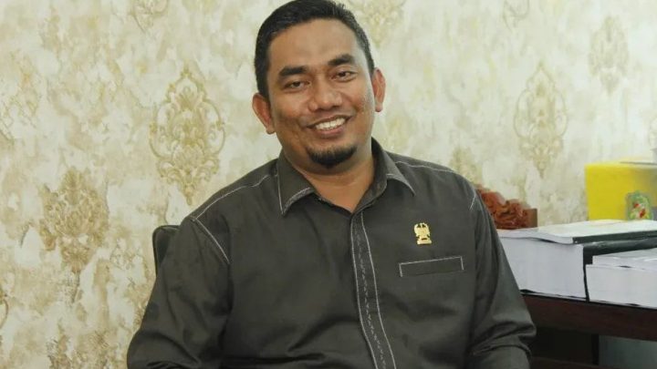 Zulham Efendi Dorong Percepatan Pembangunan Kawasan Medan Utara